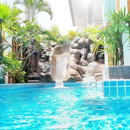 Joopland Luxury Pool Villa Pattaya Walking Street 6 Bedrooms 외부 사진