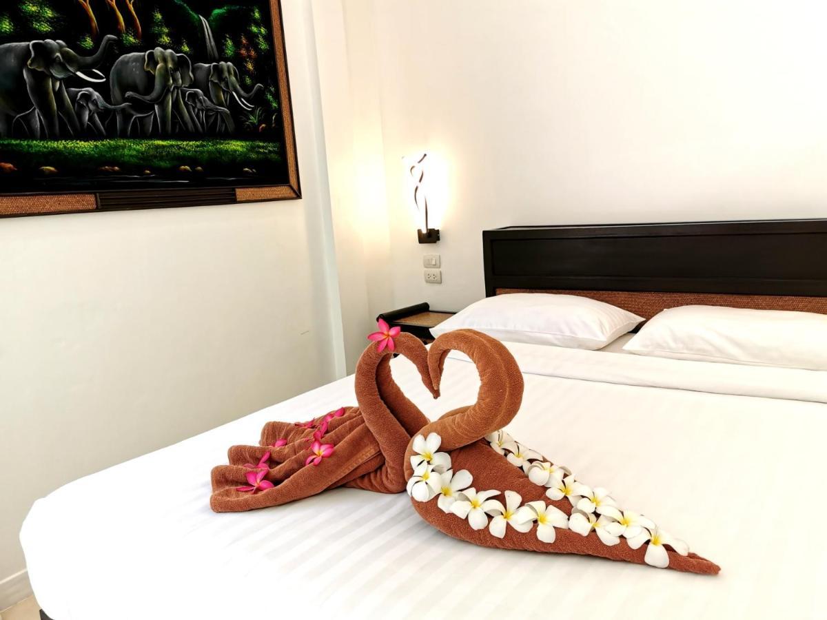 Joopland Luxury Pool Villa Pattaya Walking Street 6 Bedrooms 외부 사진
