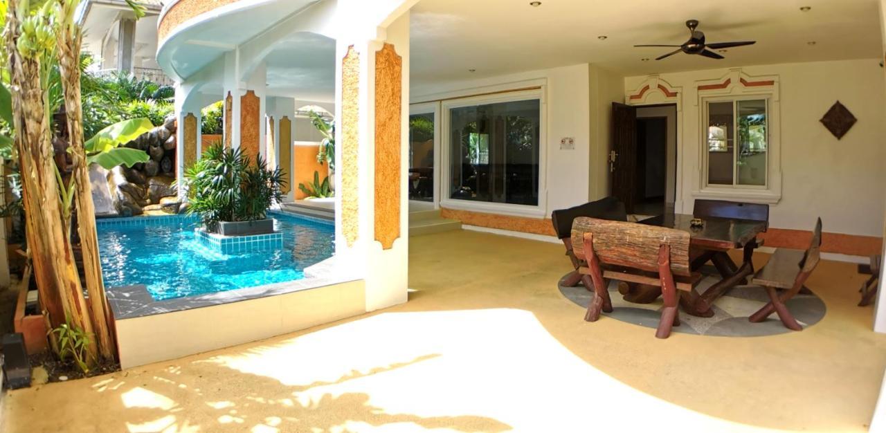 Joopland Luxury Pool Villa Pattaya Walking Street 6 Bedrooms 외부 사진