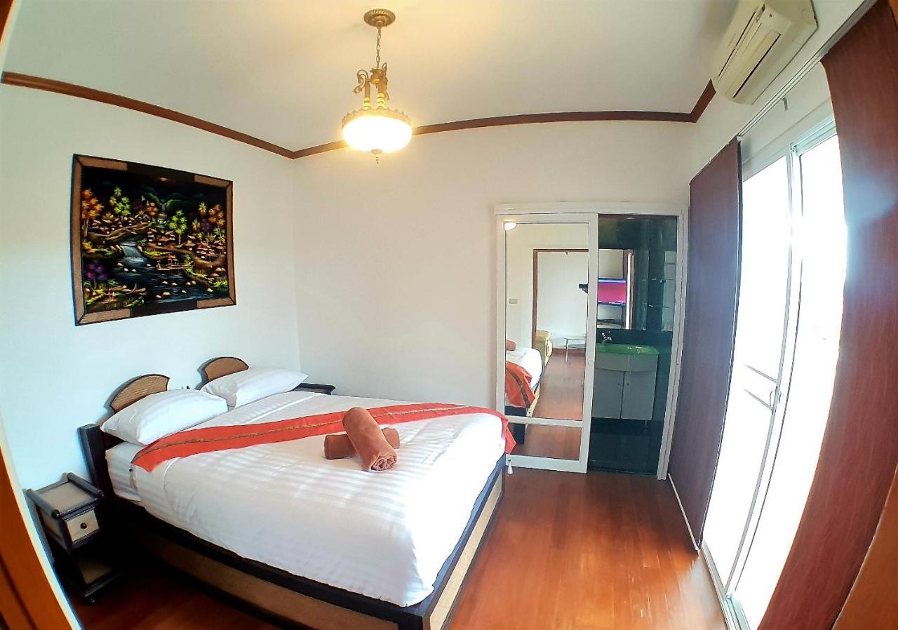 Joopland Luxury Pool Villa Pattaya Walking Street 6 Bedrooms 외부 사진