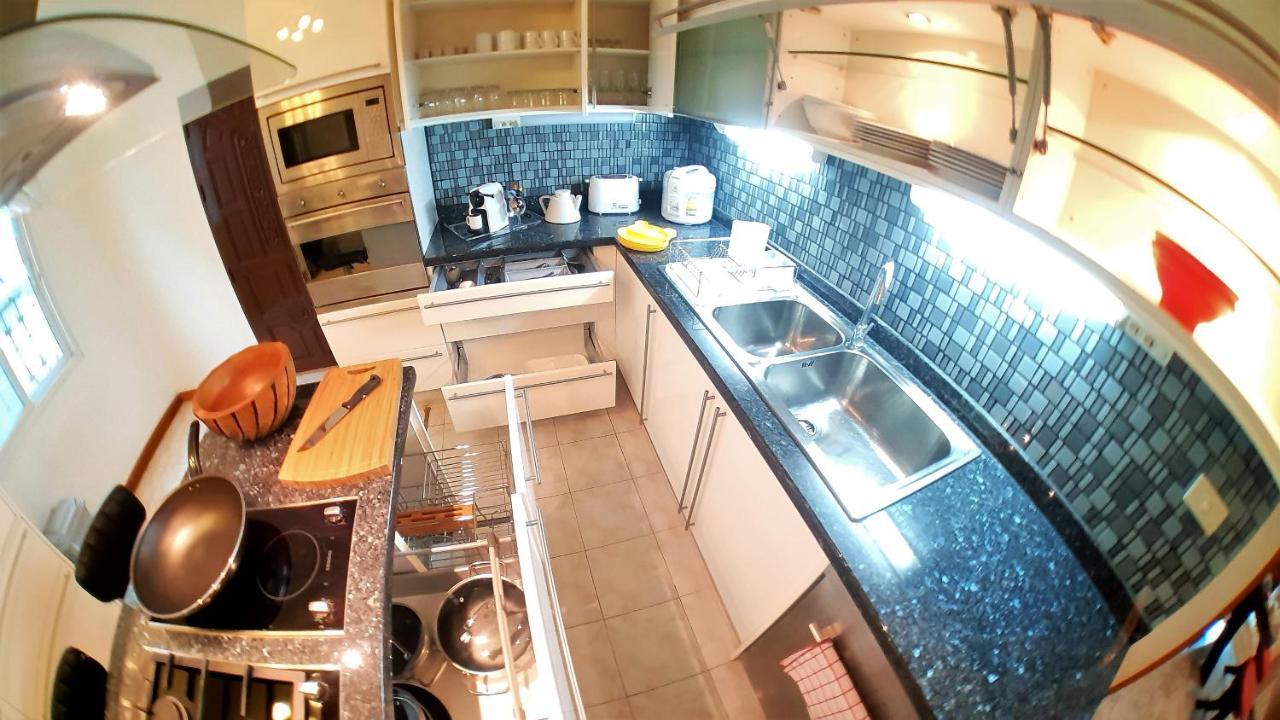 Joopland Luxury Pool Villa Pattaya Walking Street 6 Bedrooms 외부 사진