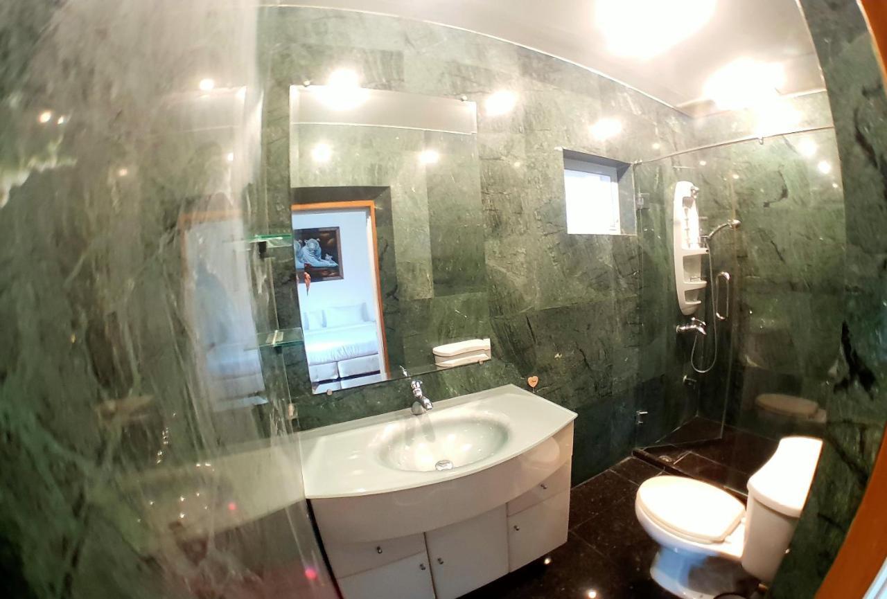 Joopland Luxury Pool Villa Pattaya Walking Street 6 Bedrooms 외부 사진
