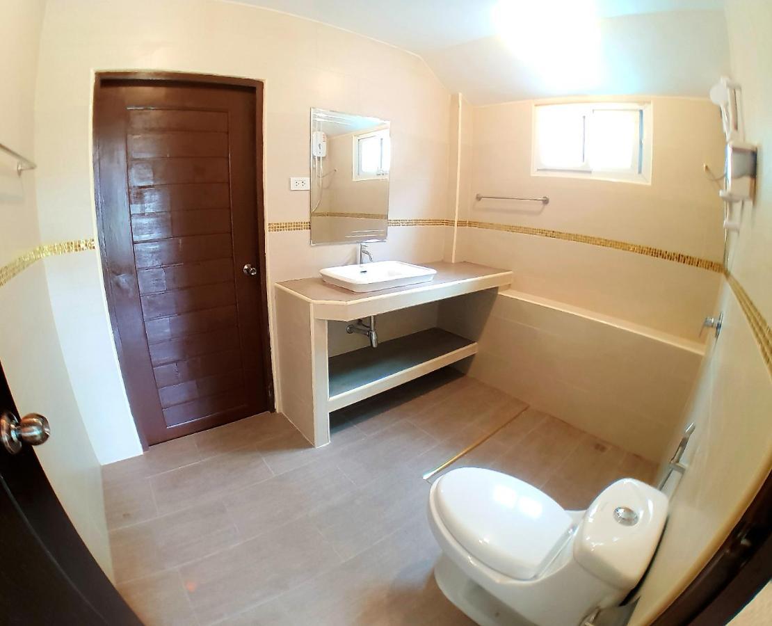 Joopland Luxury Pool Villa Pattaya Walking Street 6 Bedrooms 외부 사진