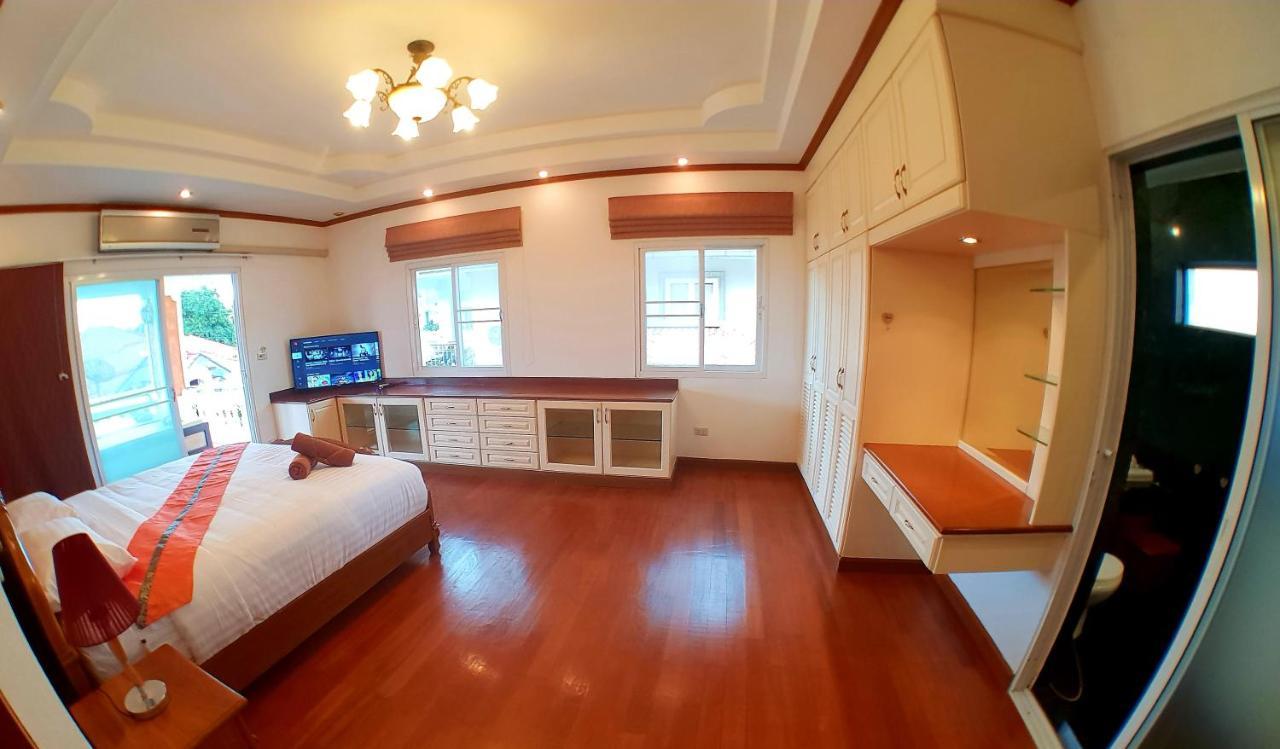 Joopland Luxury Pool Villa Pattaya Walking Street 6 Bedrooms 외부 사진