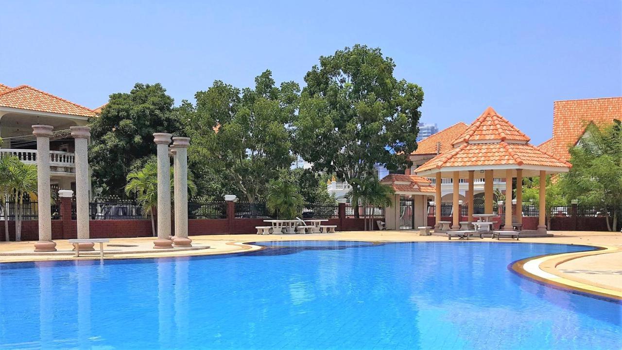 Joopland Luxury Pool Villa Pattaya Walking Street 6 Bedrooms 외부 사진
