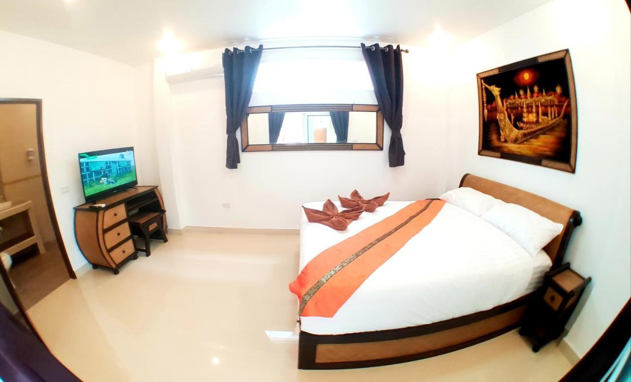Joopland Luxury Pool Villa Pattaya Walking Street 6 Bedrooms 외부 사진