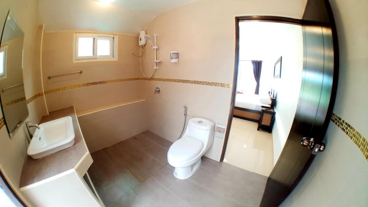 Joopland Luxury Pool Villa Pattaya Walking Street 6 Bedrooms 외부 사진